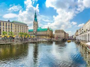 Hanzesteden en Oostzee