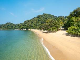 Kuala Lumpur en Pangkor