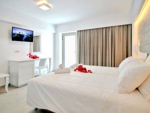 Fly & Go Apollon Windmill Hotel