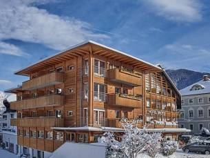 Hotel Broetz