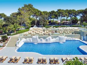 Melia Cala Galdana
