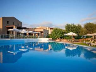 Village Heights Resort