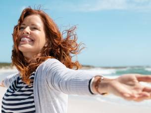 Reikibehandeling naar keuze (20 of 60 min) of spirituele coaching-sessie