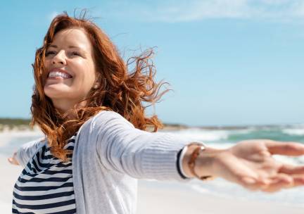 Reikibehandeling naar keuze (20 of 60 min) of spirituele coaching-sessie