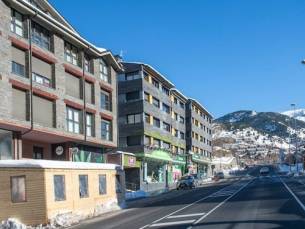 Résidence La Merceria