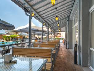 Hotel MPM Astoria