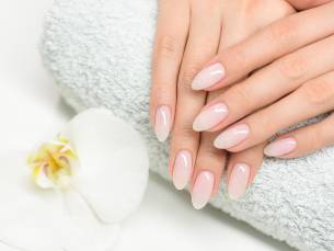 BIAB of nagelverlenging + evt. gellak