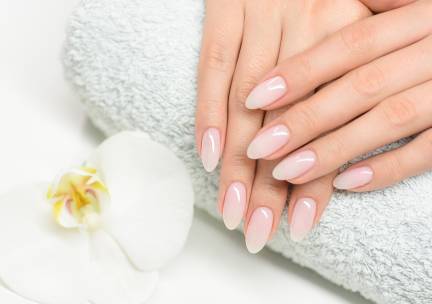 BIAB of nagelverlenging + evt. gellak
