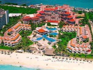 Resort Wyndham Grand Cancun