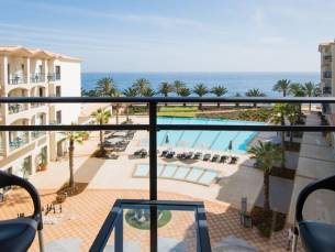 Hotel Vila Gale Santa Cruz