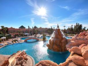 Hotel Marrakech le Sangho Privilege