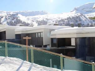 R&eacute;sidence Belier