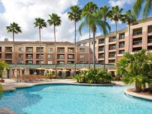 Marriott Village at Lake Buena Vista