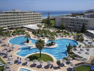 Electra Palace Rhodes