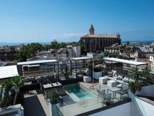 Palma Suites EnResidence