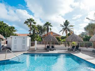 Bon Bini Seaside Resort