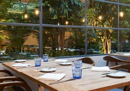 Hotel Portobay Marques