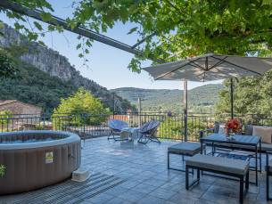 Fairy-Tale Apartment From 17th Centu