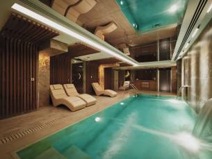 Grand Galata Hotel & Spa