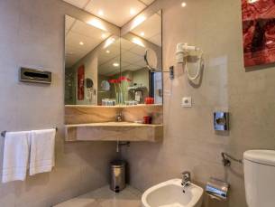 Leonardo Hotel Barcelona Las Ramblas