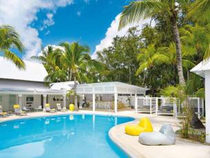 Le Tropical Attitude