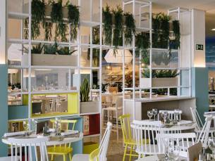 Hotel Alua Village Fuerteventura