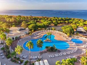 AP Adriana Beach Resort