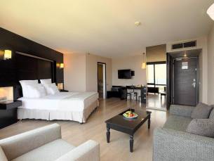 Kalyon Hotel Sultanahmet