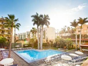 Be Live Tenerife