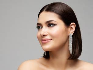 Permanente dunne eyeliner of microblading incl. nabehandeling