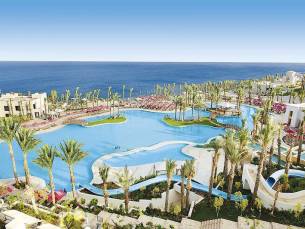 Grand Rotana Resort en Spa