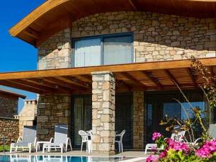 Estrella Villas