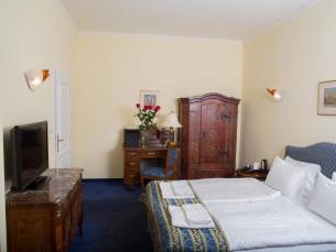 Hotel Tyl