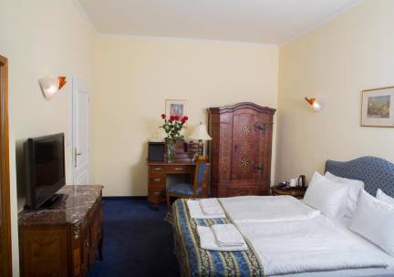 Hotel Tyl