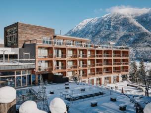 Das Kronthaler - adults only (14+)