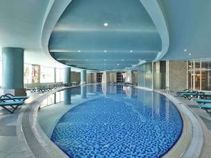 Crystal Prestige Pearl Collection