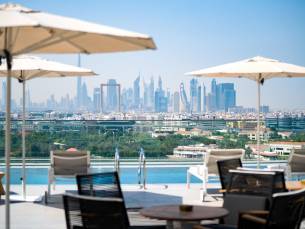Al Bandar Rotana