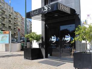 A.S. Lisboa