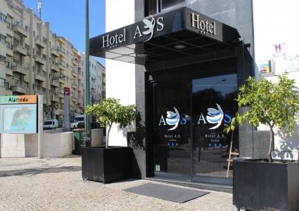 A.S. Lisboa