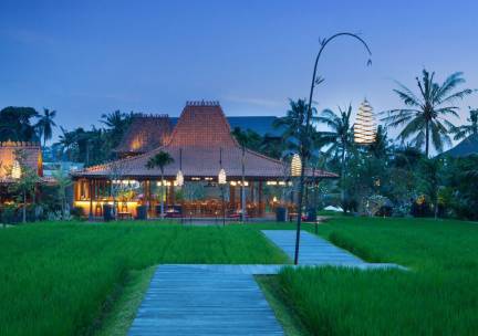 Alaya Ubud