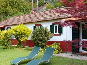 Bungalows Casas Valleparaizo