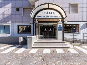 Best Western Residence Italia