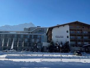 Alpenhotel Kaiserfels