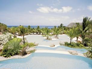 Swahili Beach Resort