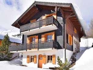 Chalet Altitude 1900