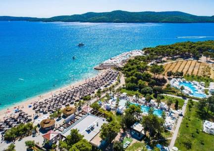 Amadria Park Sibenik