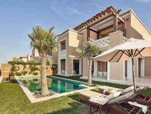 Club Prive by Rixos Saadiyat
