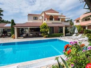 Villa Violetta