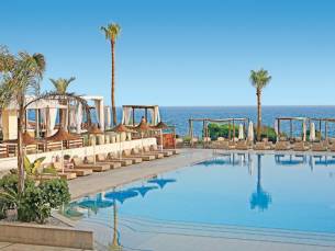 8 daagse vliegvakantie naar Napa Mermaid Suites in ayia napa, cyprus