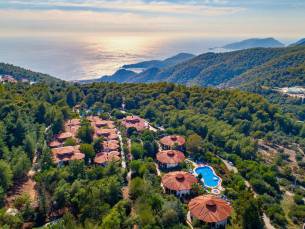 Montana Pine Resort Hotel & Spa